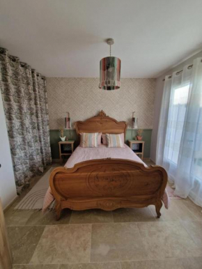 Le Clos des Amandiers